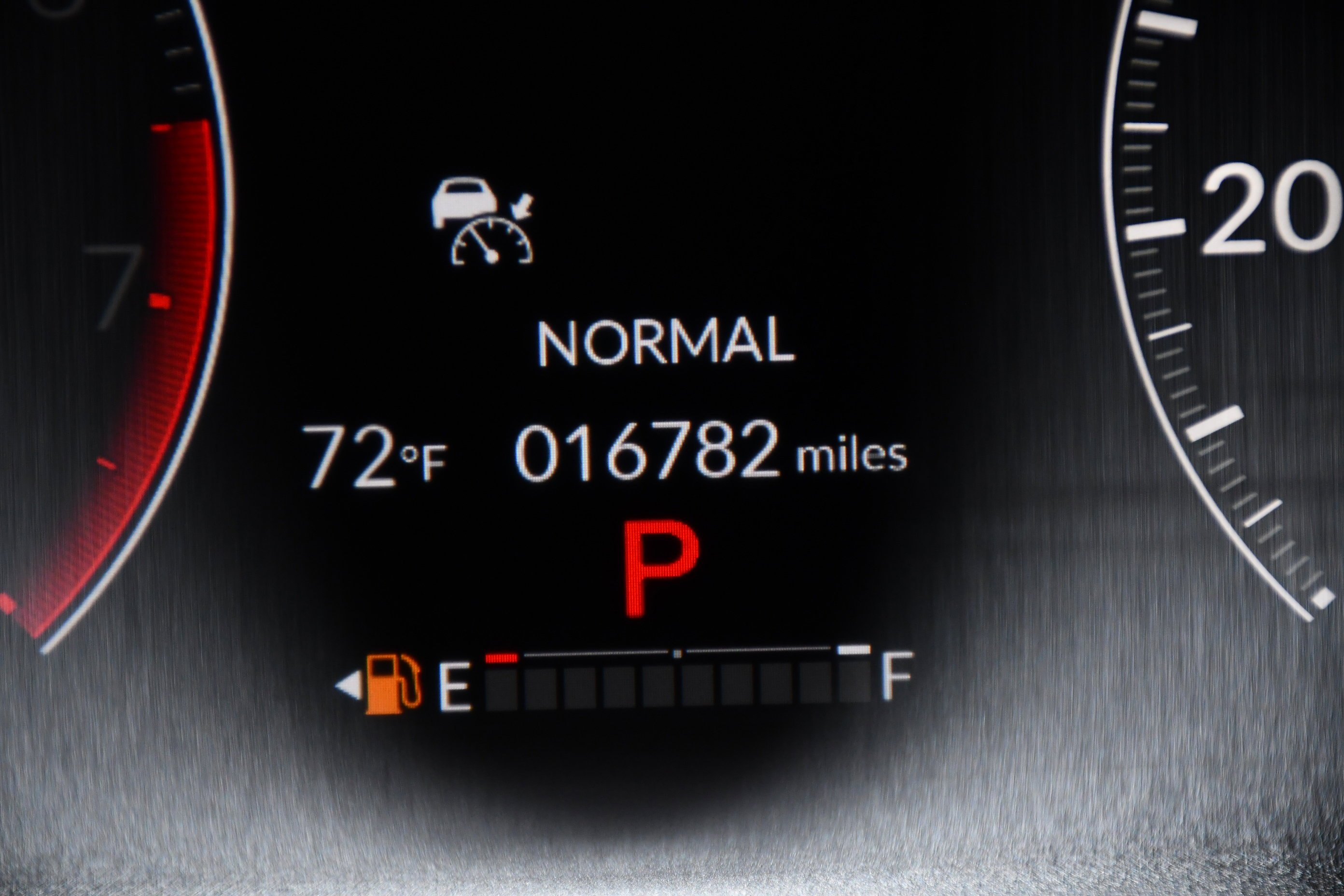 Used 2025 Gray Pearl Honda Touring image 17