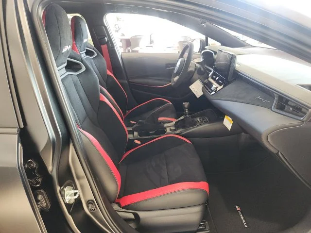 New 2026 Zero Gravity Toyota GRMN image 13