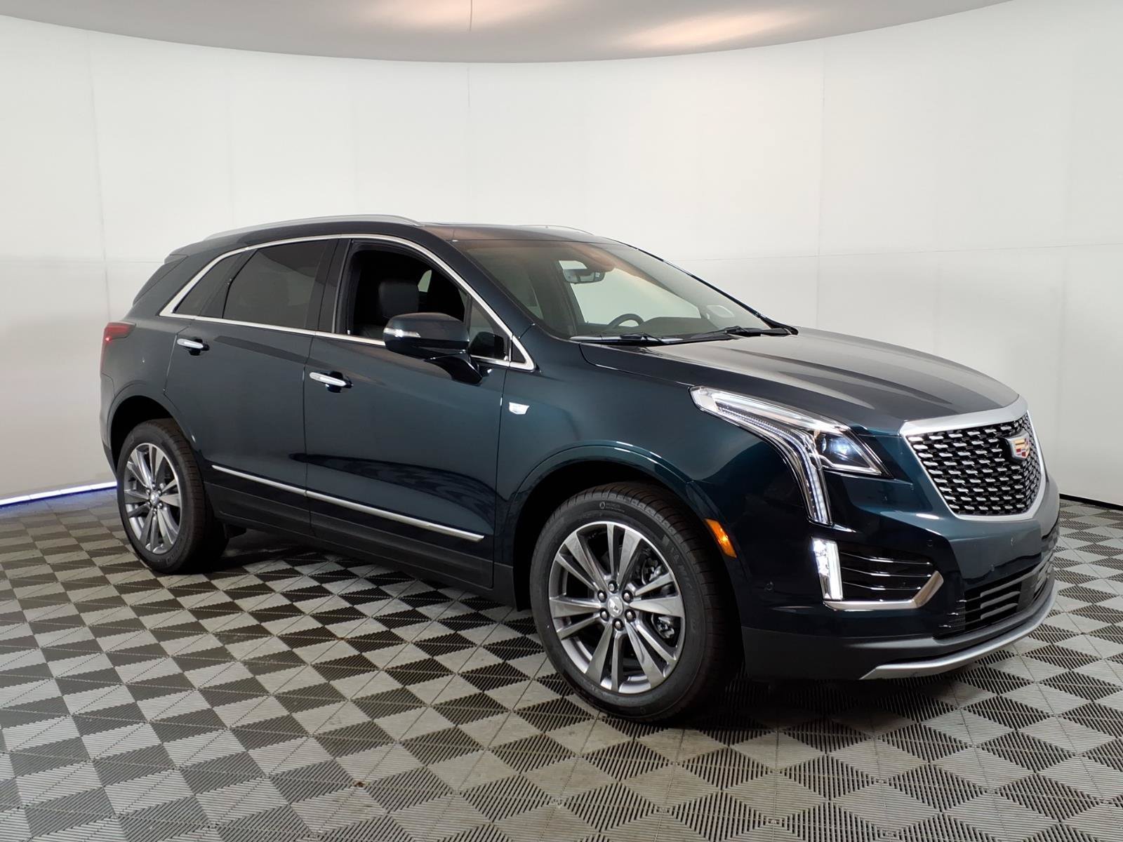 2026 Cadillac XT5