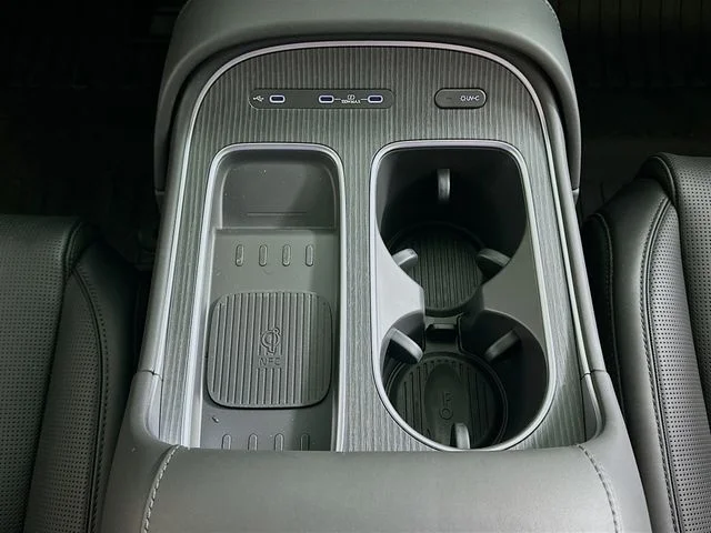 New 2026 Silver Hyundai Calligraphy image 21