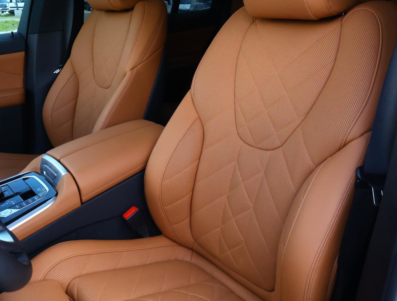 2023 BMW X5 40i - Photo 14