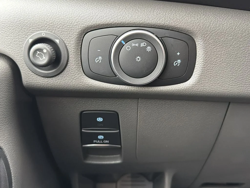 2025 Ford Transit Van Base - Photo 45