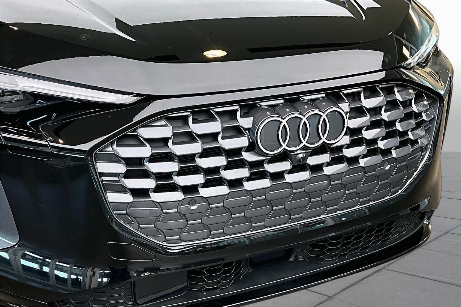 2025 Audi Q5 Premium Plus - Photo 32