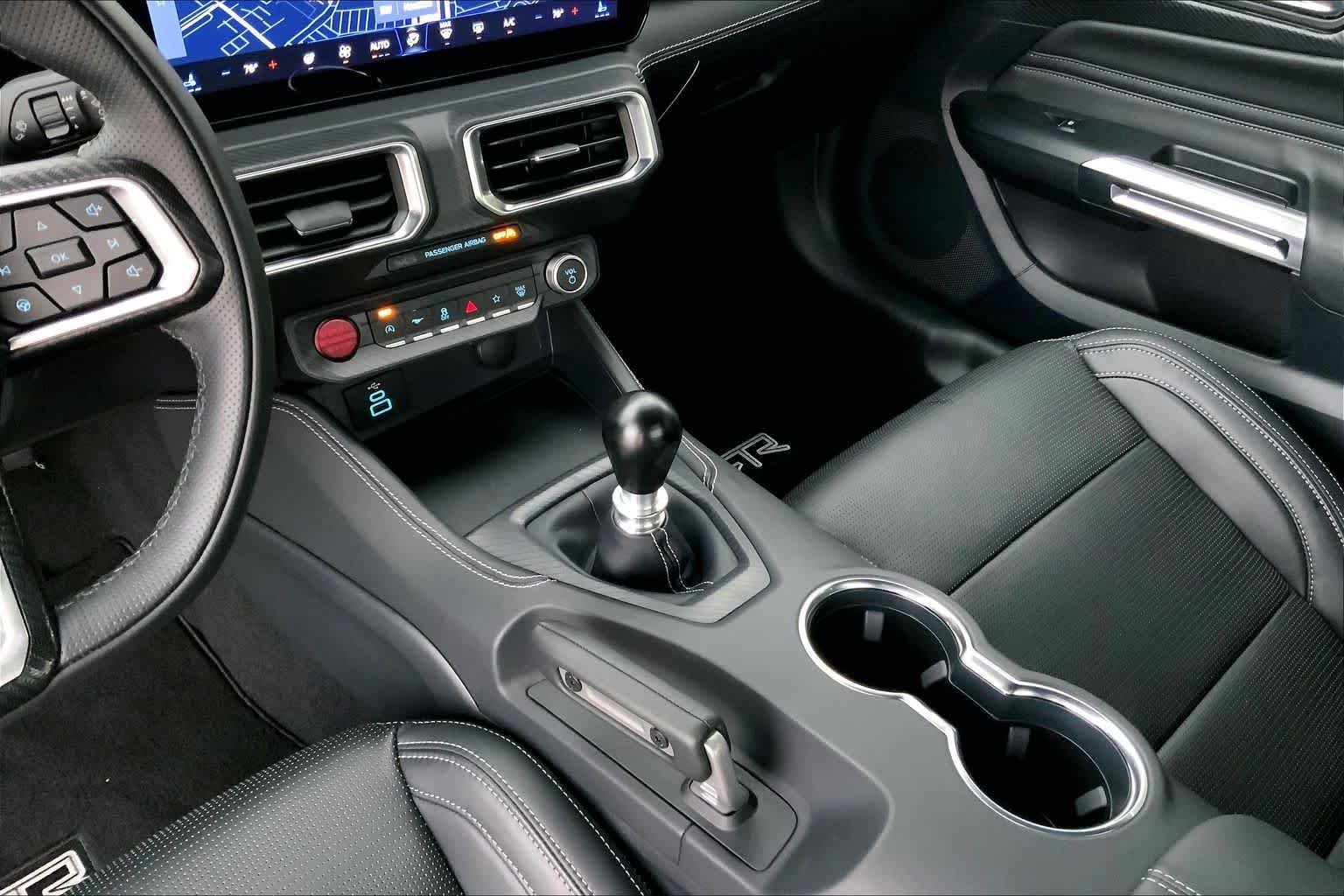 2025 Ford Mustang GT Premium Fastback - Photo 7