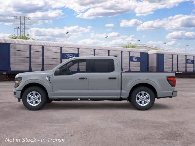 New 2026 Avalanche Ford XLT image 3