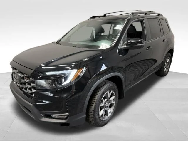2023 Honda Passport