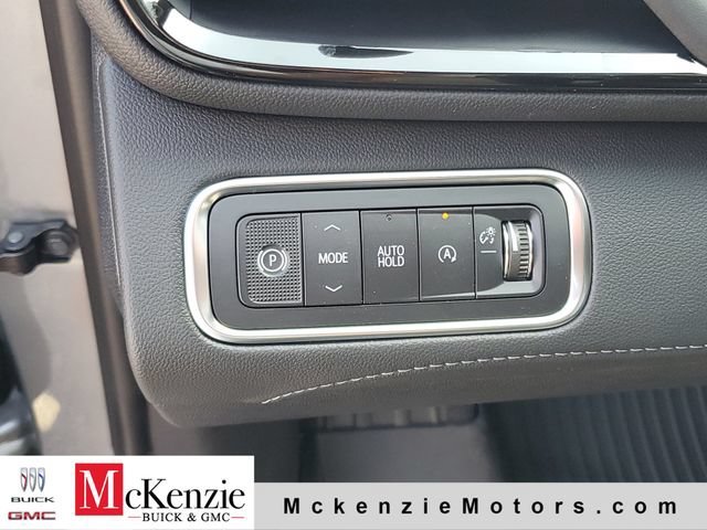 2027 Buick Enclave Sport Touring - Photo 12