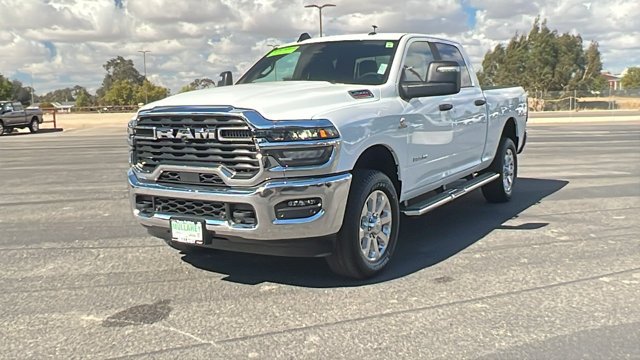 2026 RAM 2500 Big Horn - Photo 7