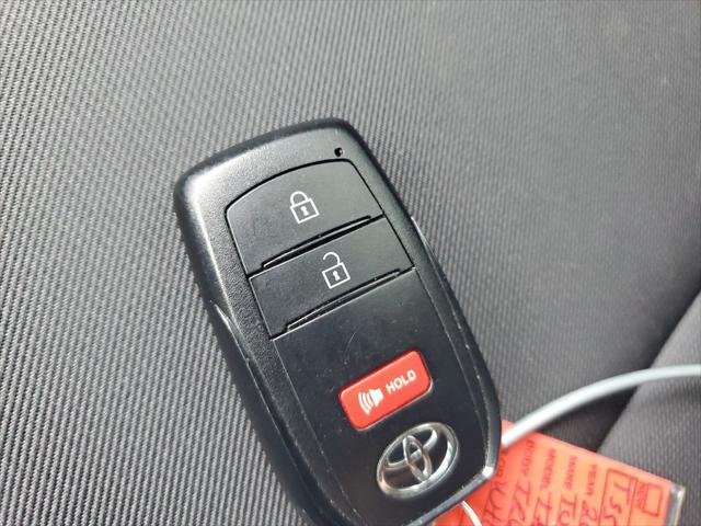 Certified Used 2025 ICE CAP Toyota  image 24