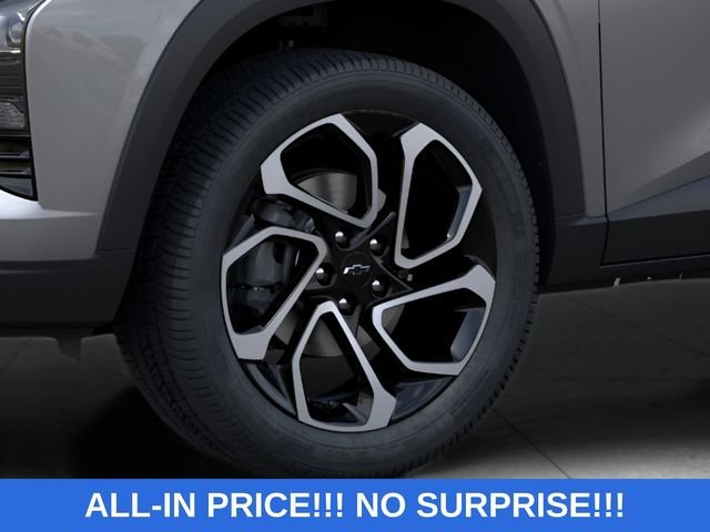 2026 Chevrolet Trax RS - Photo 19
