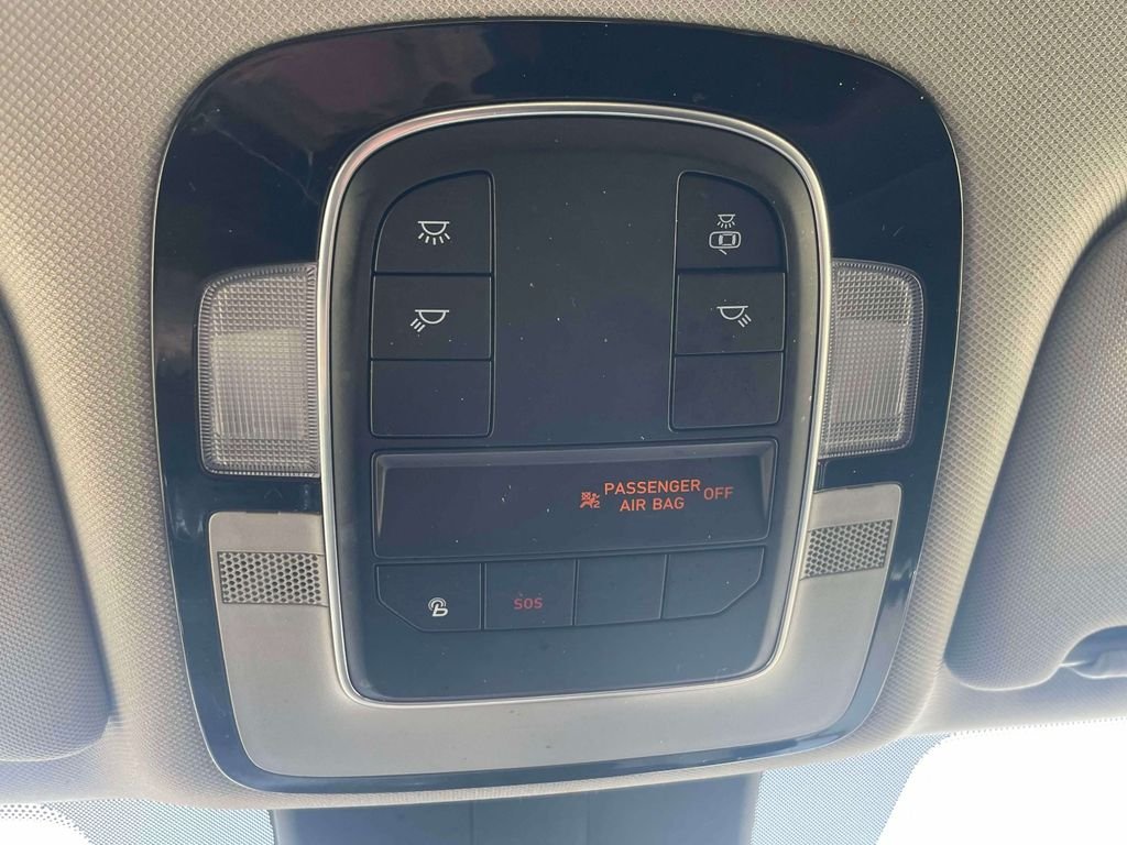 Used 2022 Gray Hyundai XRT image 30