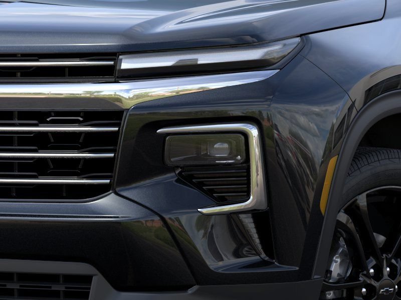 2026 Chevrolet Traverse LT - Photo 12