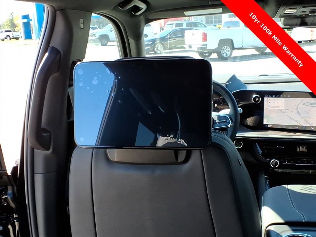 2025 Chevrolet Tahoe Premier - Photo 16