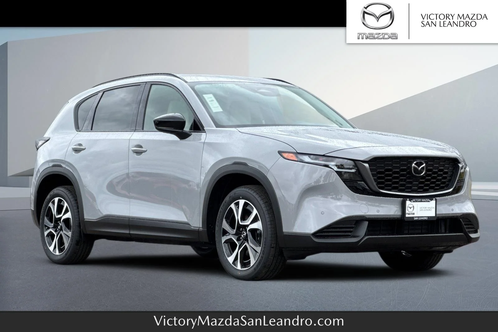 2026 Mazda CX-5 S Preferred Auto AWD's photo