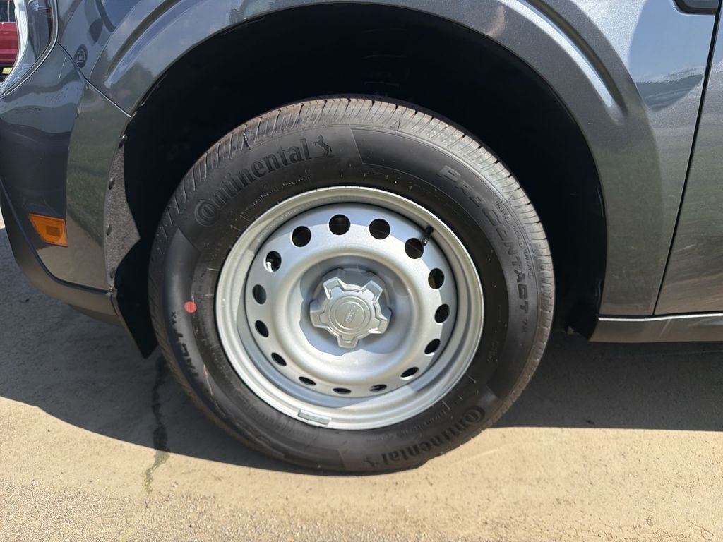 New 2026 Gray Ford XL image 16