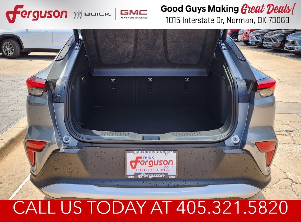 2026 Buick Envista Preferred - Photo 45