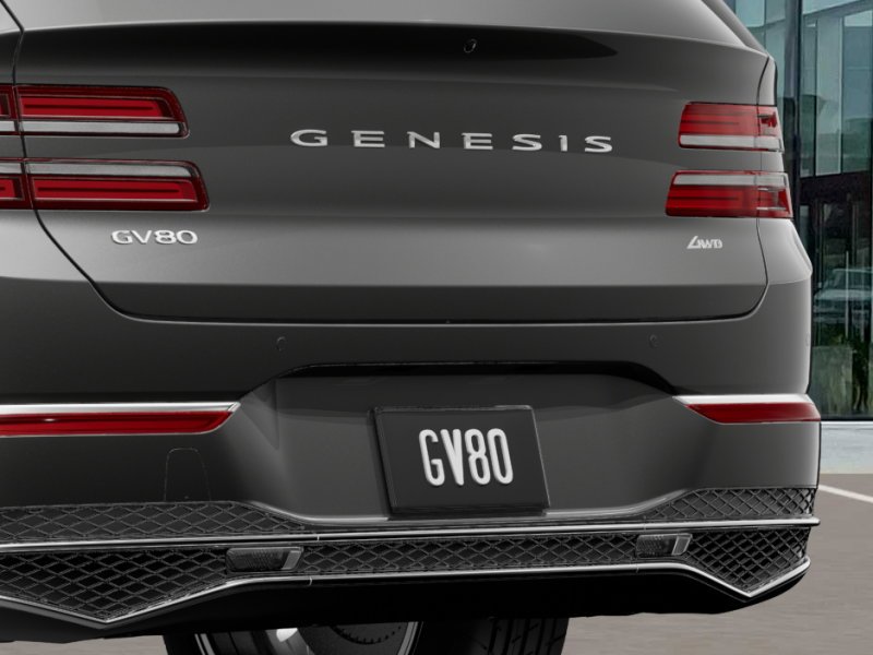 New 2026 Makalu Gray Genesis 2.5T image 15