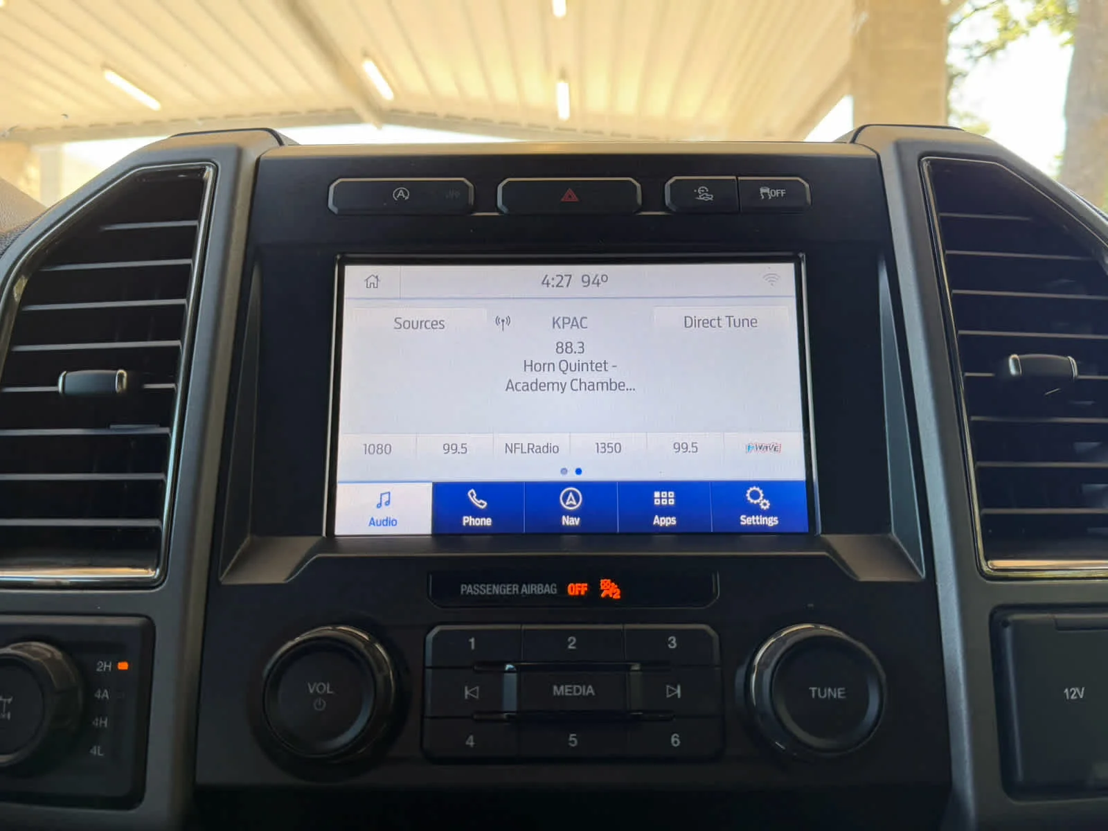 Used 2020 Lead Foot Ford Raptor image 17