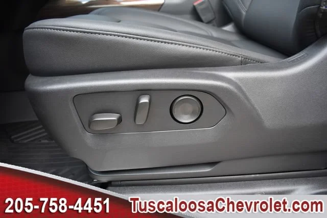 2026 Chevrolet Silverado 1500 LT Trail Boss - Photo 16