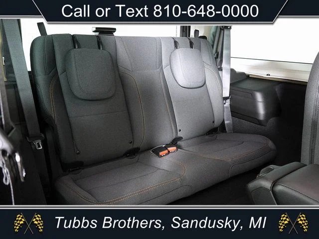 2026 Jeep Wrangler 2-Door Willys - Photo 20