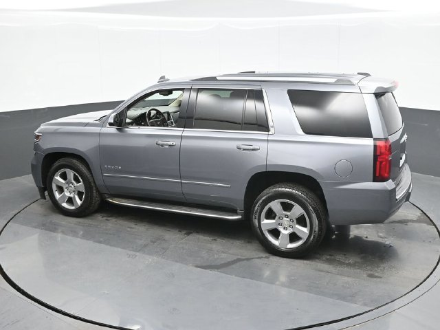 Used 2018 Gray Chevrolet Premier image 11