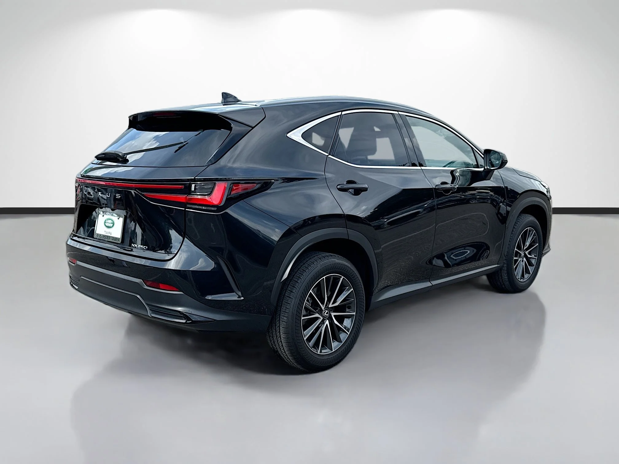 Used 2025 Caviar Lexus NX 250 image 5