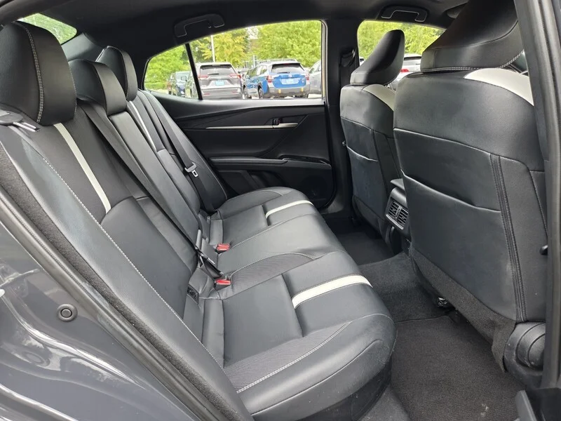 Used 2025 Underground TOYOTA SE image 16