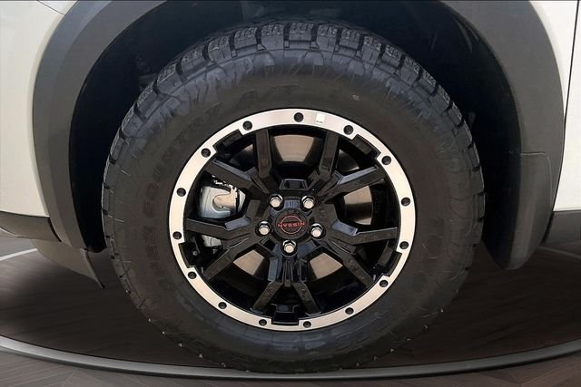 2026 Nissan Pathfinder Rock Creek - Photo 12