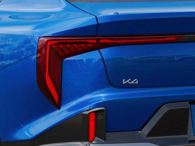 New 2026 Wave Blue Kia GT-Line Turbo image 11