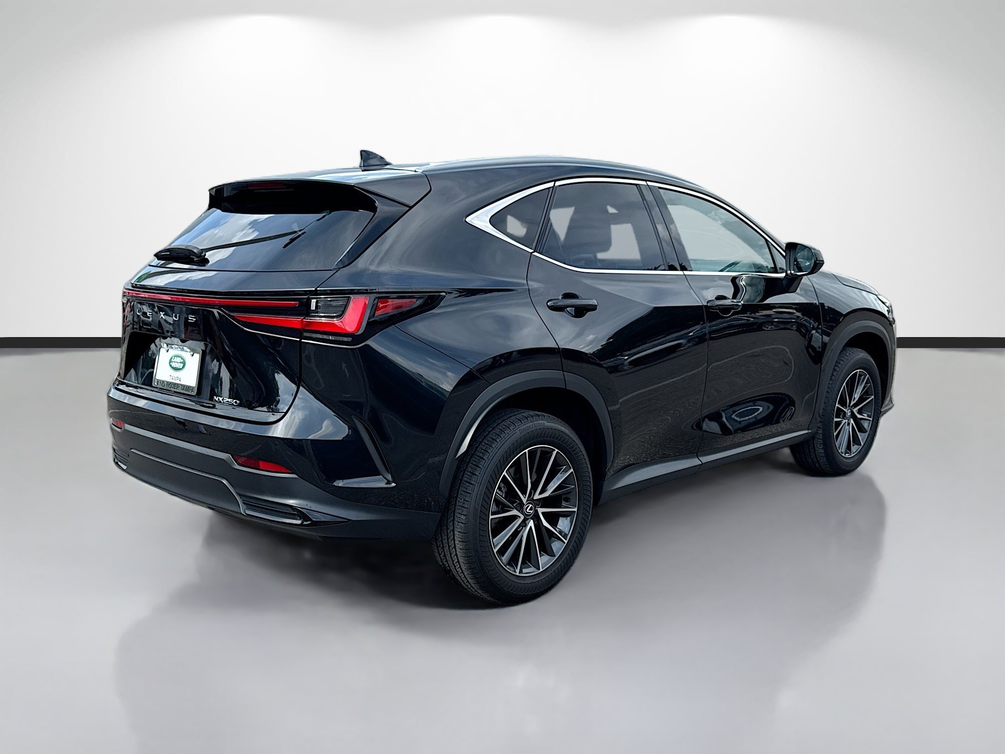 Used 2025 Caviar Lexus NX 250 image 5