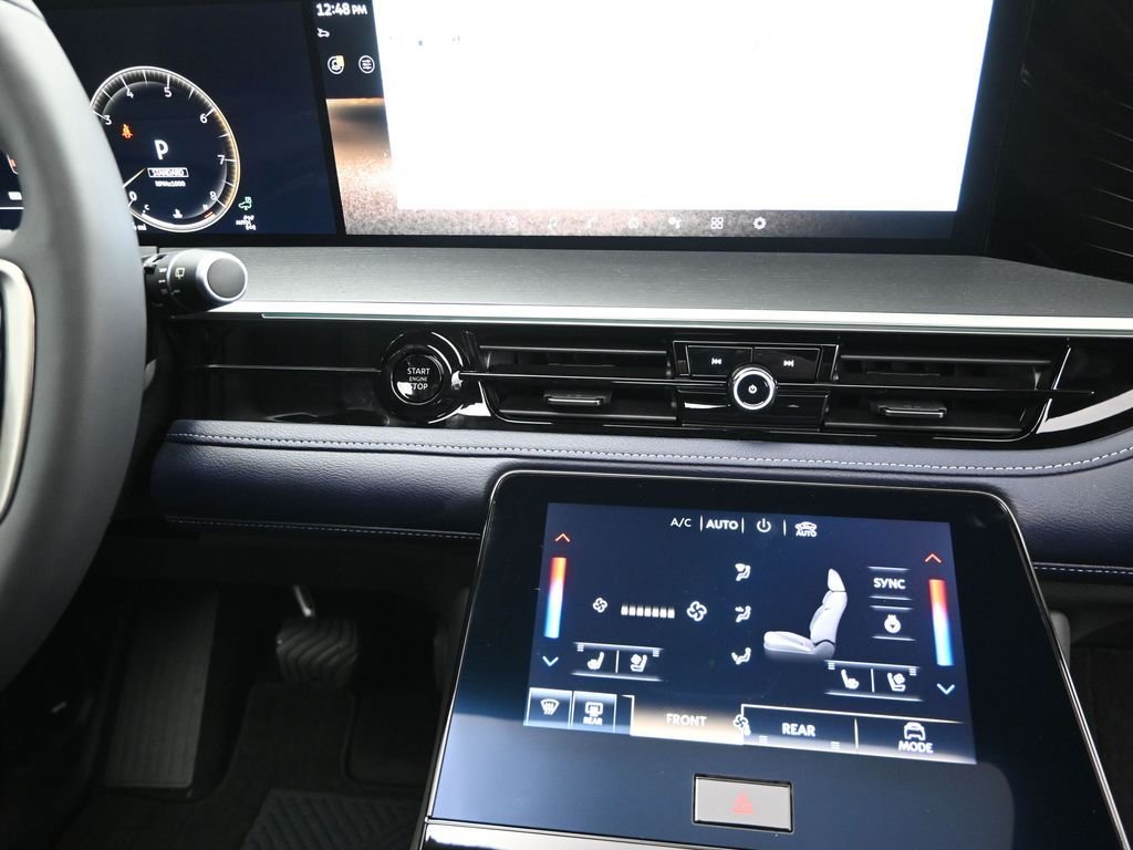 2026 INFINITI QX80 Sport - Photo 31