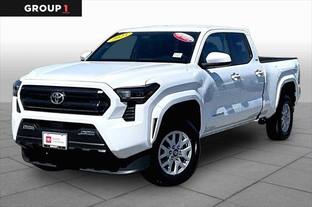 Certified Used 2025 ICE CAP Toyota  image 1