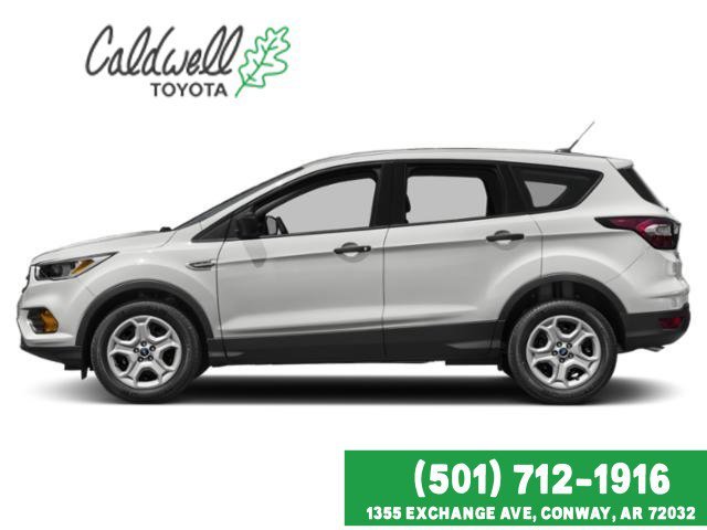 Used 2018 COPPER Ford SEL image 3