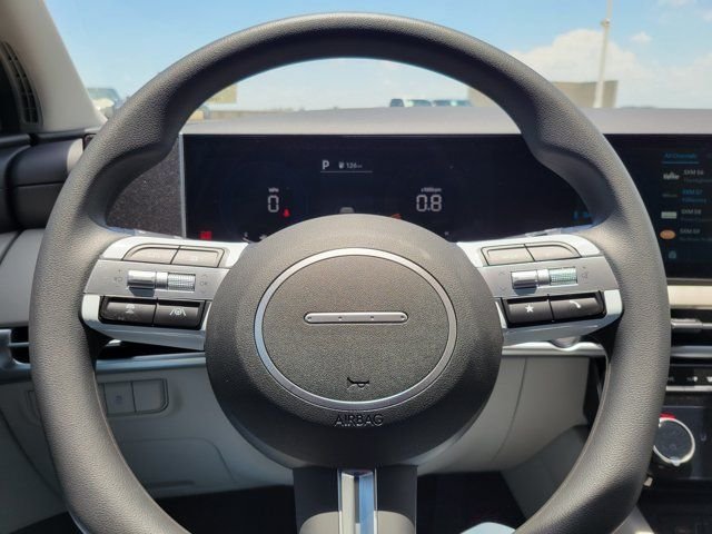 New 2026 White Hyundai SEL Plus FWD image 10
