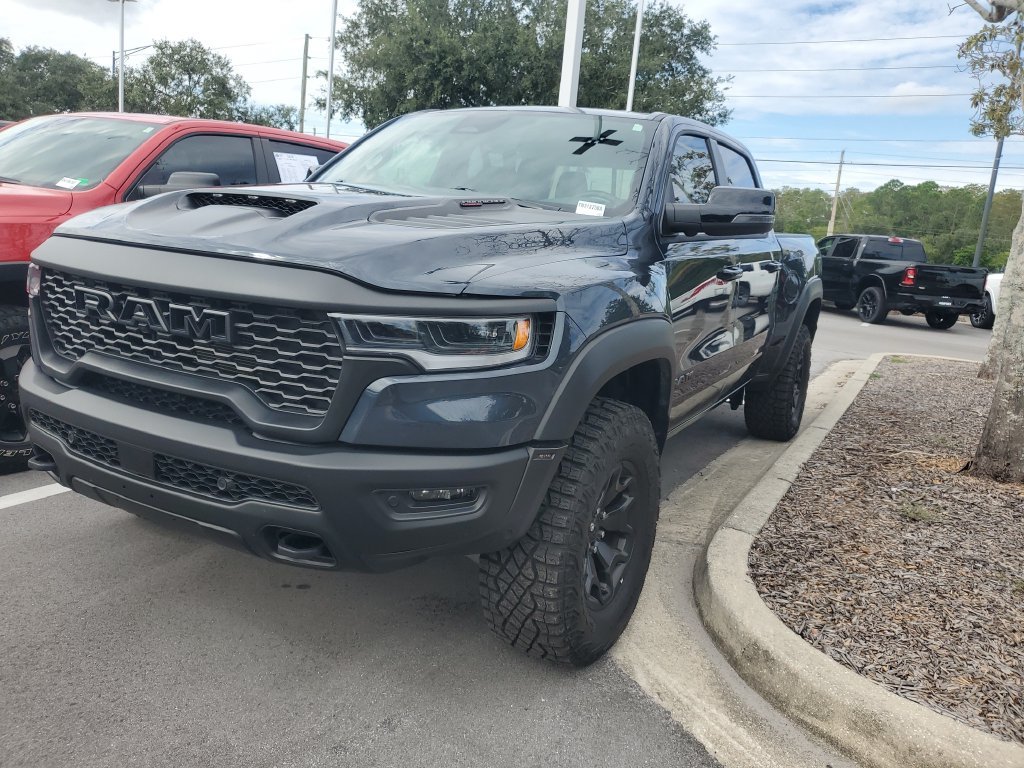 Used 2026 Blue Ram RHO image 3