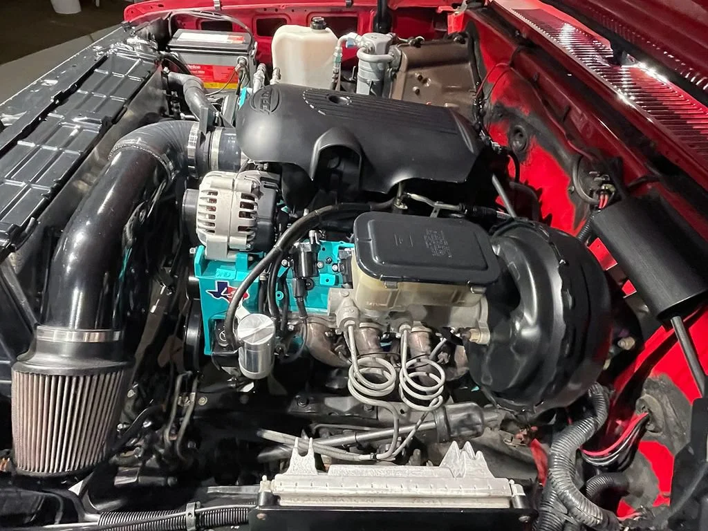 Used 1985  Chevrolet NA image 22