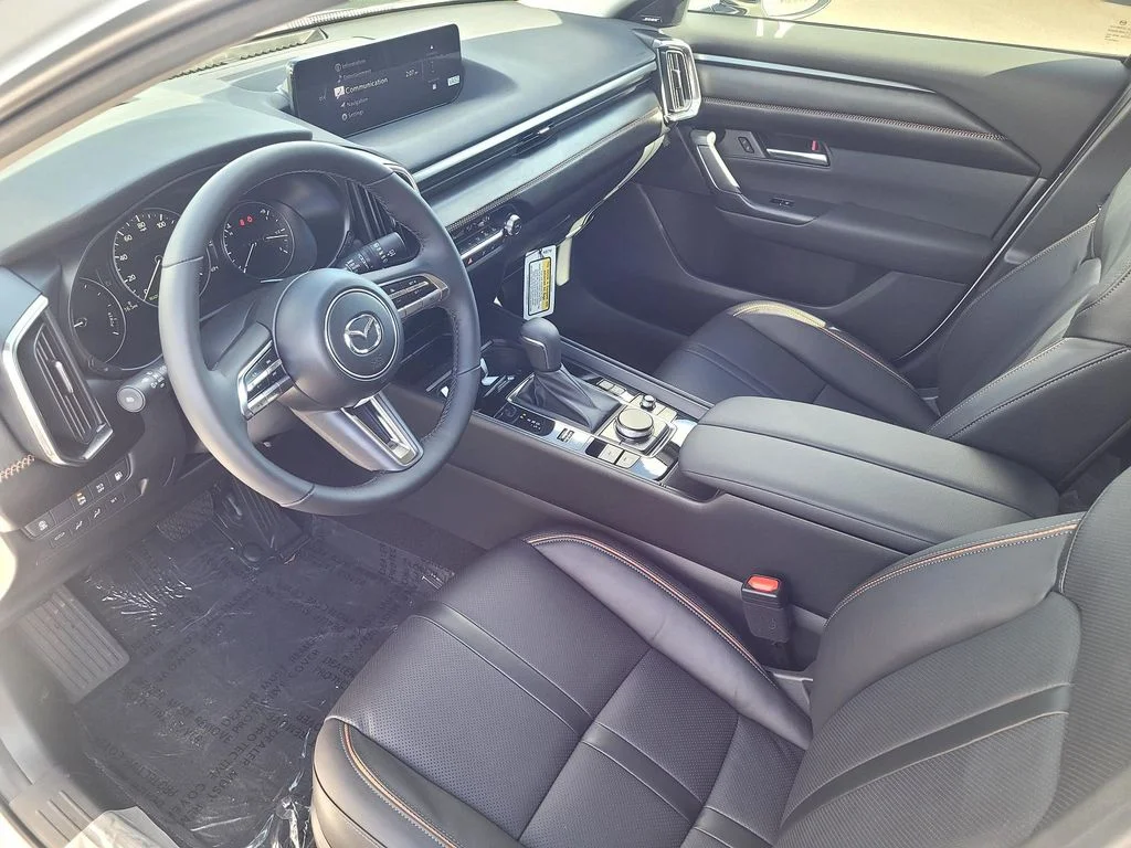 2026 Mazda CX-50 Premium Plus - Photo 6