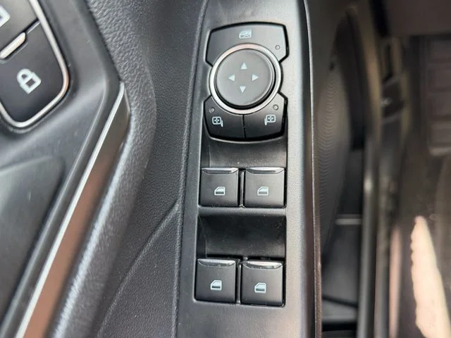 Used 2024 Gray Ford Active image 32