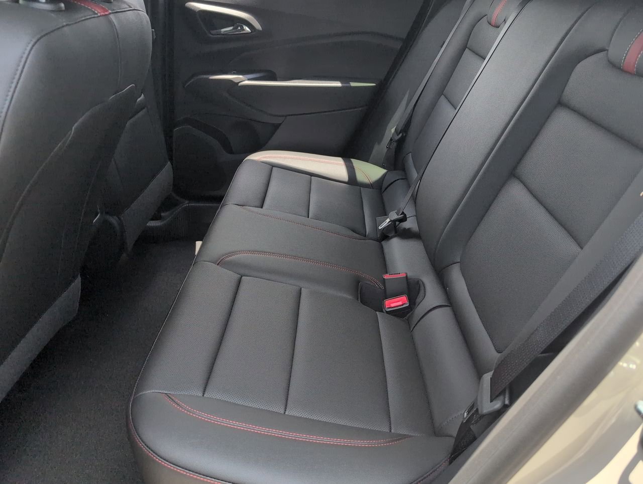 2026 Chevrolet Trax RS - Photo 22