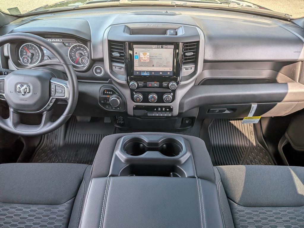New 2026 Forged Blue Metallic Exterior Paint RAM Warlock image 25