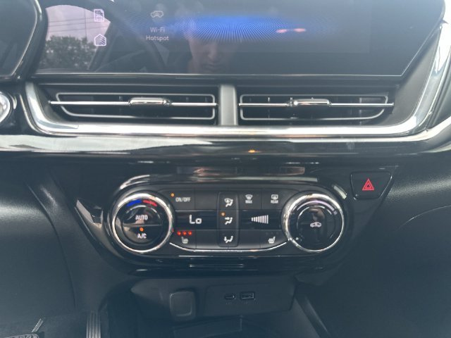 Used 2024 Black Chevrolet ACTIV image 19