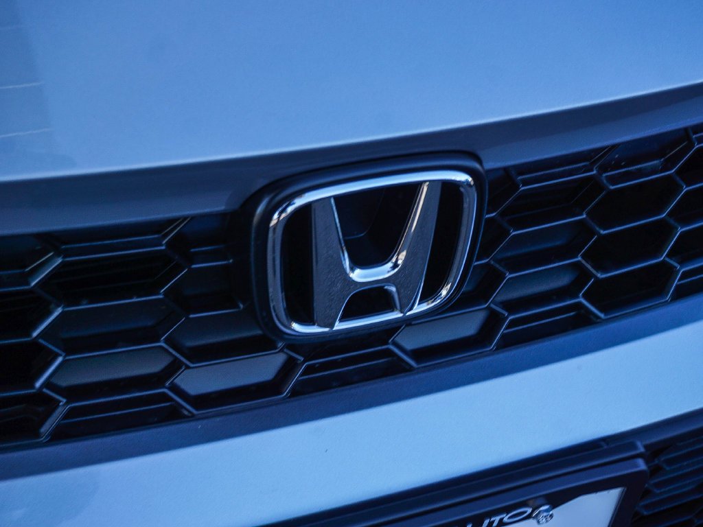 New 2026 Solar Silver Metallic Honda Sport image 14