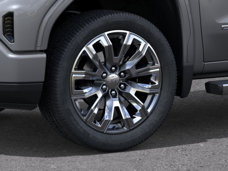 2026 GMC Sierra 1500 Denali - Photo 9