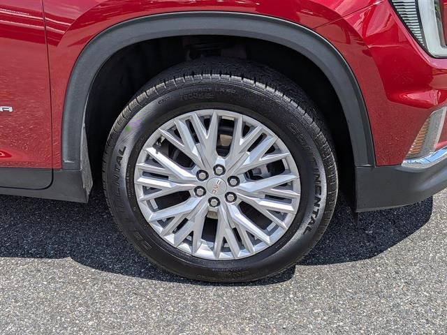 2026 GMC Acadia Elevation - Photo 10