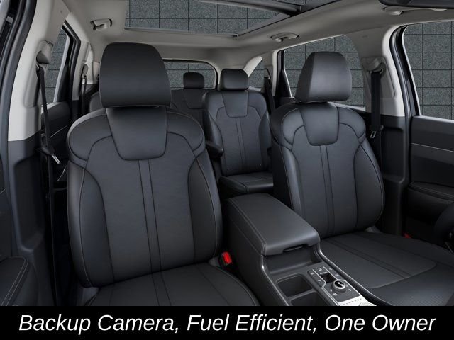 2025 Kia Sorento EX Hybrid - Photo 15