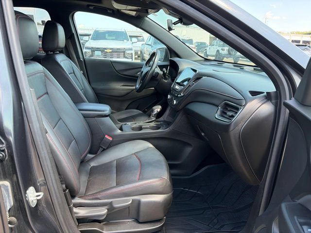2022 Chevrolet Equinox RS - Photo 53
