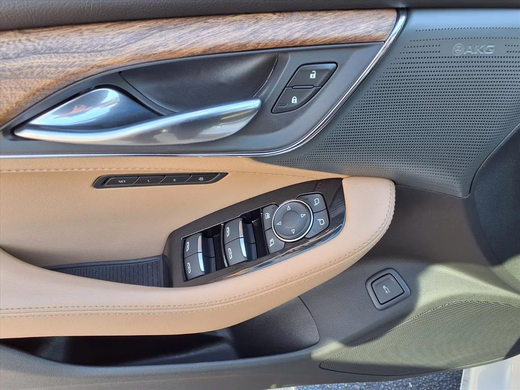 2026 Cadillac CT5 Premium Luxury - Photo 12