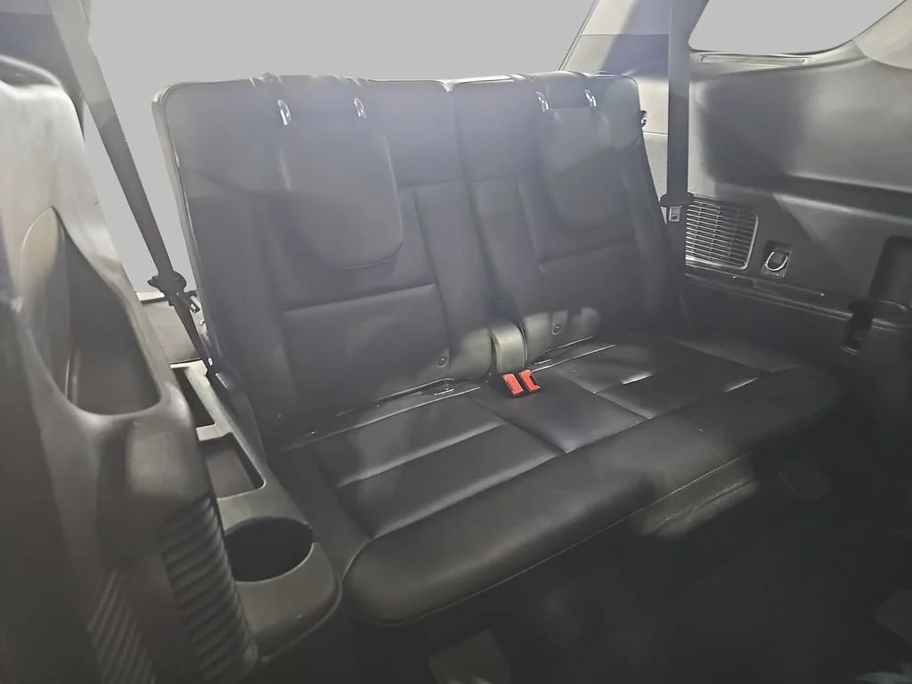 Used 2021 Blue Ford Limited image 15