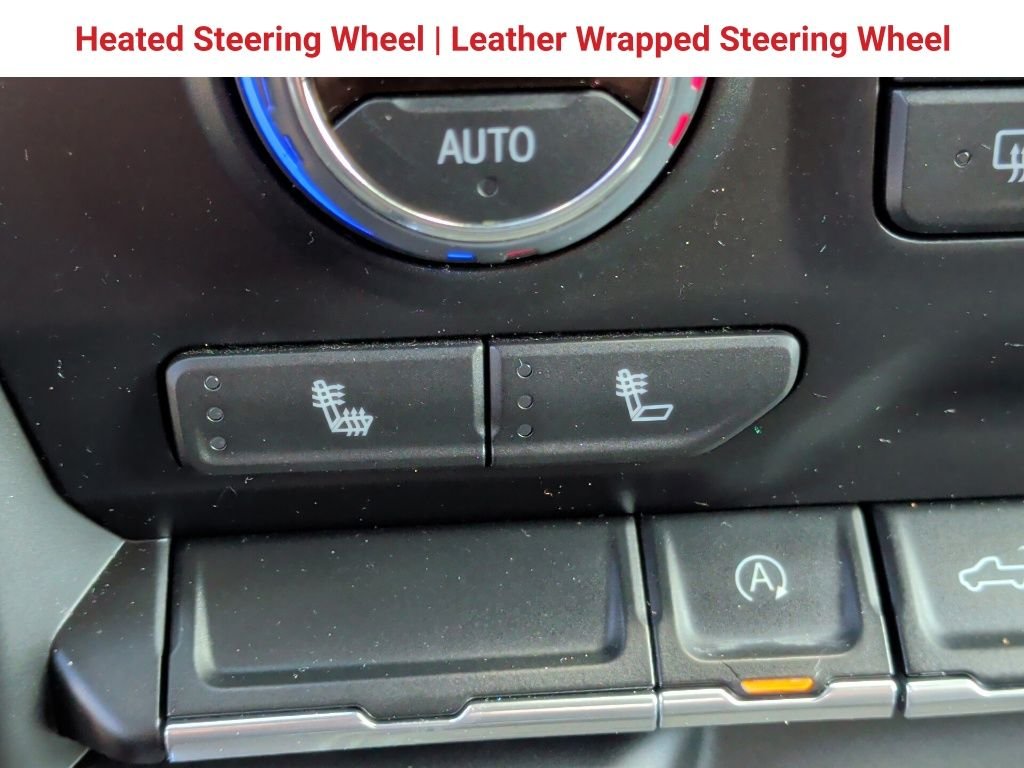 Used 2021 Gray Chevrolet RST image 29