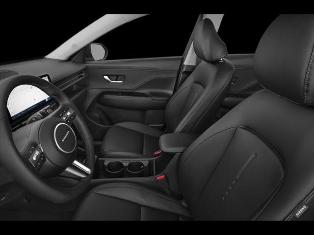 New 2027  Hyundai Limited AWD image 25